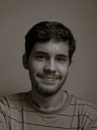 Brendan testimonia su curso de aleman